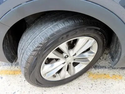 Hyundai Santafe 2018, 37016 км, за 9035.95 USD - фото 20