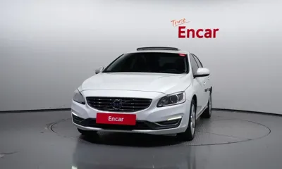 Volvo S60 2017, 87478 км, за 6568.57 USD