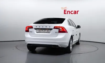 Volvo S60 2017, 87478 км, за 6568.57 USD
