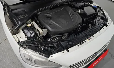 Volvo S60 2017, 87478 км, за 6568.57 USD - фото 6