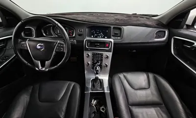Volvo S60 2017, 87478 км, за 6568.57 USD - фото 7