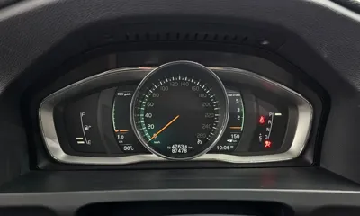Volvo S60 2017, 87478 км, за 6568.57 USD - фото 8