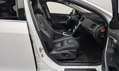 Volvo S60 2017, 87478 км, за 6568.57 USD - фото 11