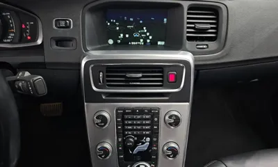Volvo S60 2017, 87478 км, за 6568.57 USD - фото 16