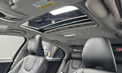 Volvo S60 2017, 87478 км, за 6568.57 USD - фото 19