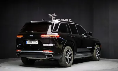 Jeep Cherokee 2023, 31933 км, за 42980.1 USD