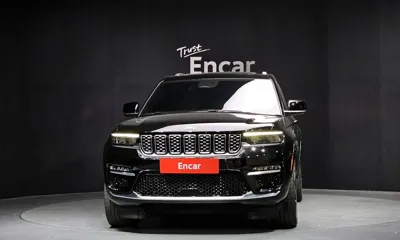 Jeep Cherokee 2023, 31933 км, за 42980.1 USD