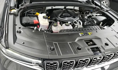Jeep Cherokee 2023, 31933 км, за 42980.1 USD - фото 6