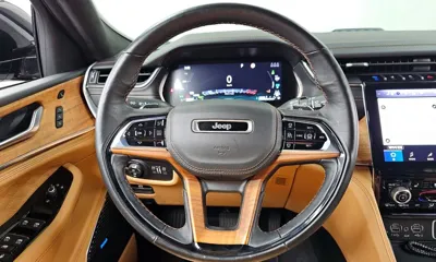 Jeep Cherokee 2023, 31933 км, за 42980.1 USD - фото 13