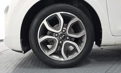 Kia Morning 2018, 72833 км, за 4923.2 USD