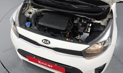 Kia Morning 2018, 72833 км, за 4923.2 USD - фото 6