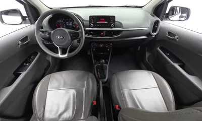 Kia Morning 2018, 72833 км, за 4923.2 USD - фото 7