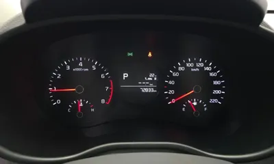 Kia Morning 2018, 72833 км, за 4923.2 USD - фото 8