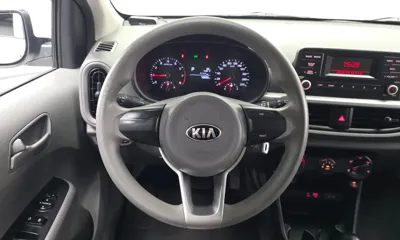 Kia Morning 2018, 72833 км, за 4923.2 USD - фото 15
