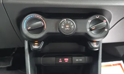 Kia Morning 2018, 72833 км, за 4923.2 USD - фото 17