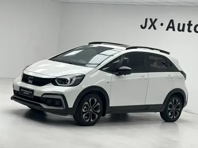 Honda Life · 2023 год