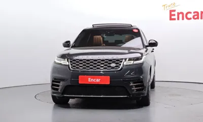 Land Rover Range Rover Velar 2018, 185101 км, за 16738.87 USD
