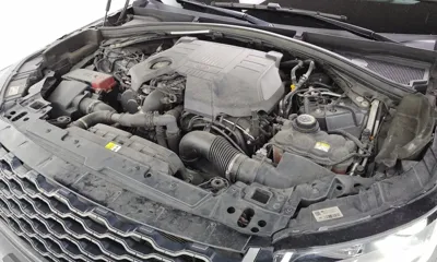 Land Rover Range Rover Velar 2018, 185101 км, за 16738.87 USD - фото 6