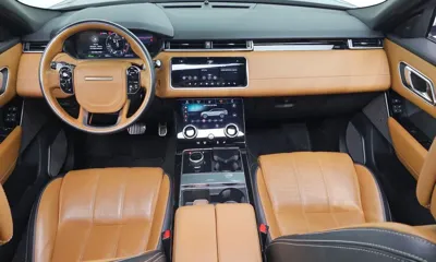 Land Rover Range Rover Velar 2018, 185101 км, за 16738.87 USD - фото 7