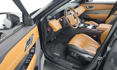 Land Rover Range Rover Velar 2018, 185101 км, за 16738.87 USD - фото 10