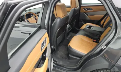 Land Rover Range Rover Velar 2018, 185101 км, за 16738.87 USD - фото 11