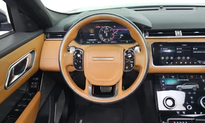 Land Rover Range Rover Velar 2018, 185101 км, за 16738.87 USD - фото 12