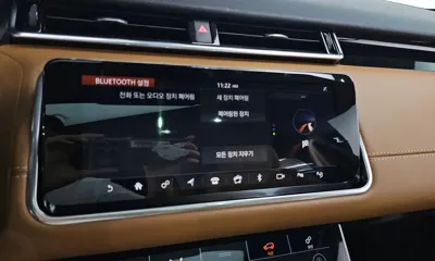 Land Rover Range Rover Velar 2018, 185101 км, за 16738.87 USD - фото 14