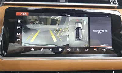 Land Rover Range Rover Velar 2018, 185101 км, за 16738.87 USD - фото 15
