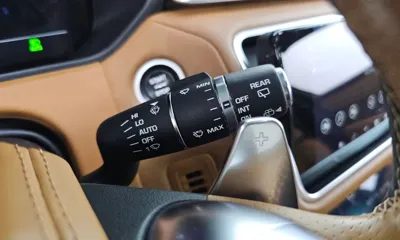 Land Rover Range Rover Velar 2018, 185101 км, за 16738.87 USD - фото 17