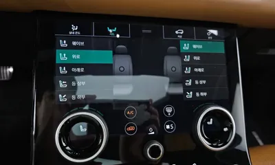 Land Rover Range Rover Velar 2018, 185101 км, за 16738.87 USD - фото 18