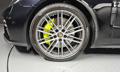 Porsche Panamera 2023, 15661 км, за 86540.31 USD