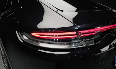 Porsche Panamera 2023, 15661 км, за 86540.31 USD - фото 23