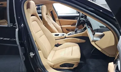 Porsche Panamera 2023, 15661 км, за 86540.31 USD - фото 26
