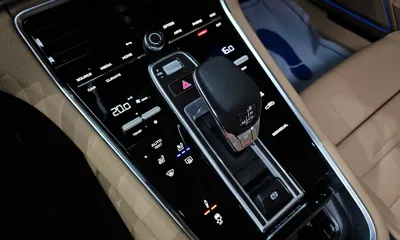 Porsche Panamera 2023, 15661 км, за 86540.31 USD - фото 28