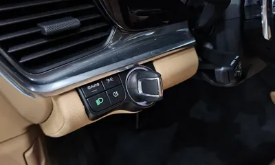 Porsche Panamera 2023, 15661 км, за 86540.31 USD - фото 29