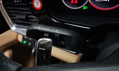 Porsche Panamera 2023, 15661 км, за 86540.31 USD - фото 32