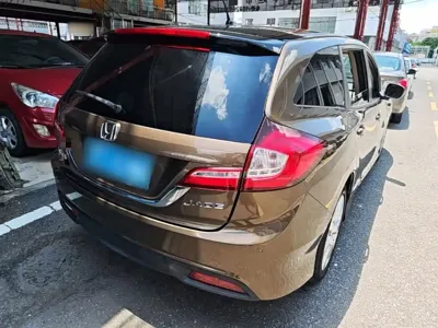 Honda Jade 2015, 187200 км, за 5076.74 USD - фото 7