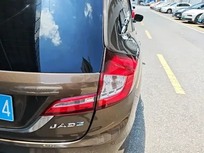 Honda Jade 2015, 187200 км, за 5076.74 USD - фото 8