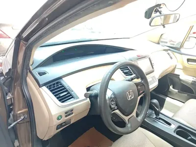 Honda Jade 2015, 187200 км, за 5076.74 USD - фото 10