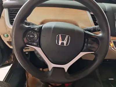 Honda Jade 2015, 187200 км, за 5076.74 USD - фото 11