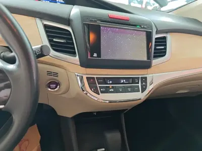 Honda Jade 2015, 187200 км, за 5076.74 USD - фото 13