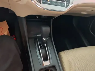 Honda Jade 2015, 187200 км, за 5076.74 USD - фото 14