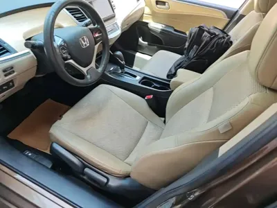 Honda Jade 2015, 187200 км, за 5076.74 USD - фото 15
