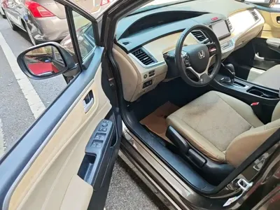 Honda Jade 2015, 187200 км, за 5076.74 USD - фото 16
