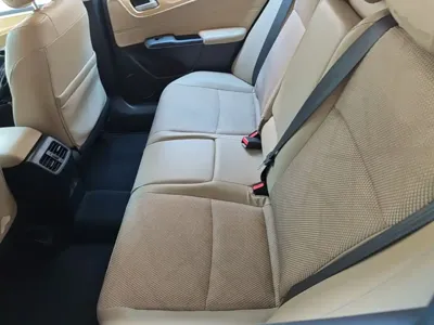 Honda Jade 2015, 187200 км, за 5076.74 USD - фото 17