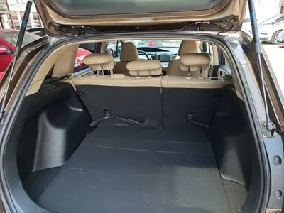 Honda Jade 2015, 187200 км, за 5076.74 USD - фото 19