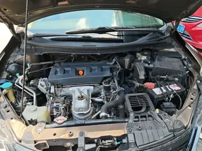 Honda Jade 2015, 187200 км, за 5076.74 USD - фото 20