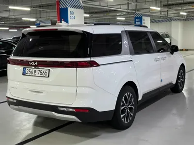 Kia Canival 2022, 77462 км, за 14873.09 USD