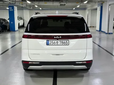 Kia Canival 2022, 77462 км, за 14873.09 USD