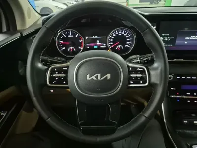 Kia Canival 2022, 77462 км, за 14873.09 USD
